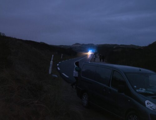 Utopia 56 visée par trois procédures judiciaires