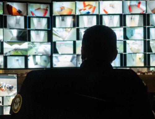 Exclusion des associations des centres de rétention administrative